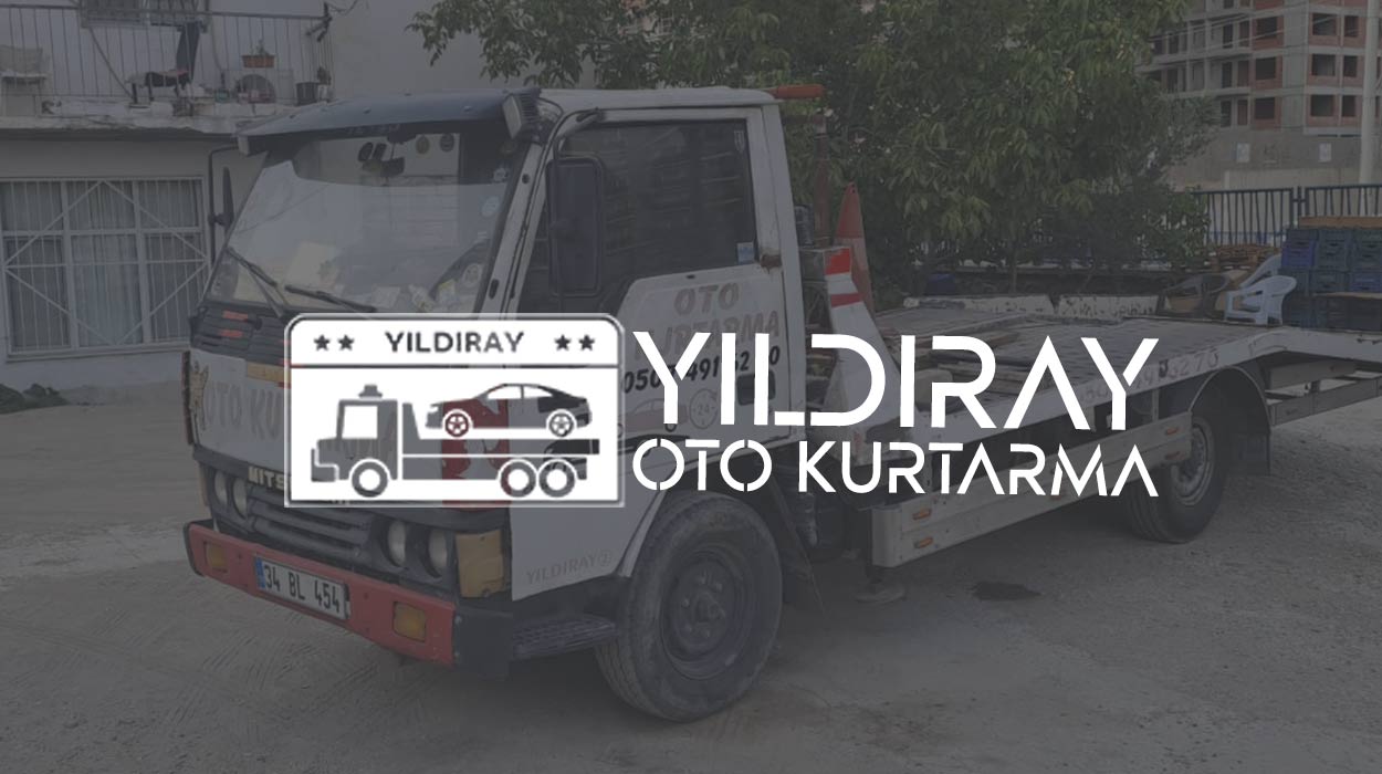 Yol Yardım Hizmeti